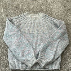 Girls Crewcuts size 10-11 sweater